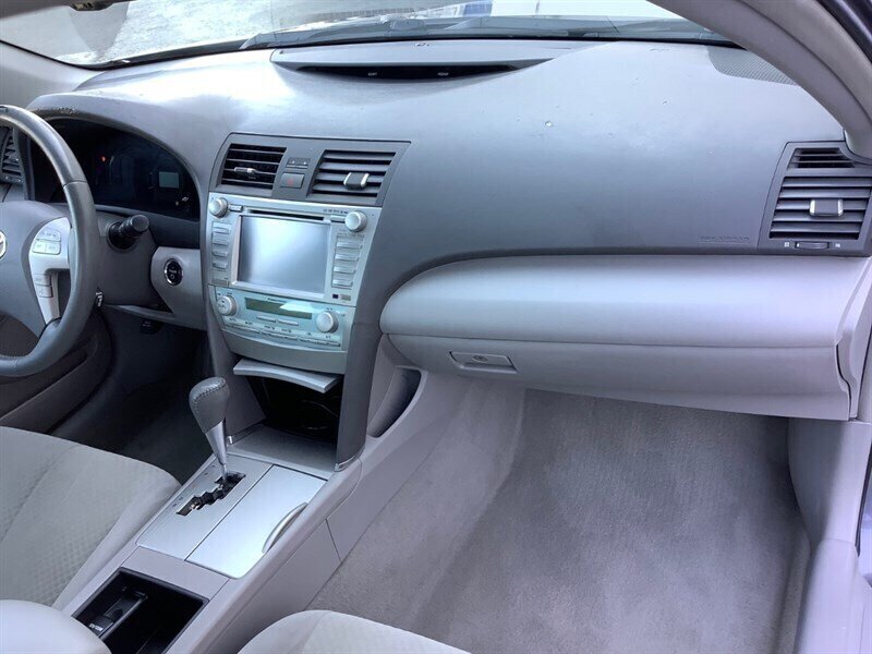 2009 Toyota Camry Hybrid photo 25