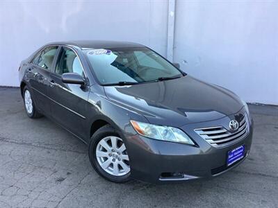 2009 Toyota Camry Hybrid - Photo 7 - Crest Hill, IL 60403