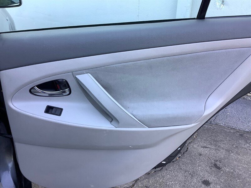 2009 Toyota Camry Hybrid photo 19