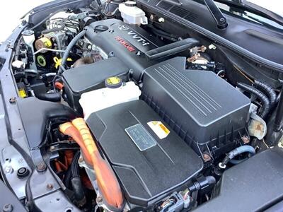 2009 Toyota Camry Hybrid - Photo 42 - Crest Hill, IL 60403