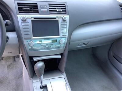 2009 Toyota Camry Hybrid - Photo 13 - Crest Hill, IL 60403