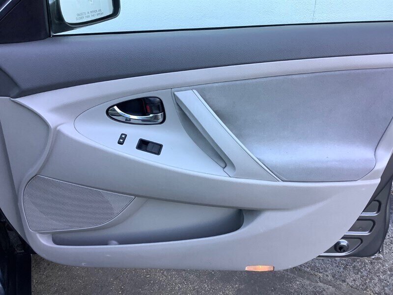 2009 Toyota Camry Hybrid photo 21
