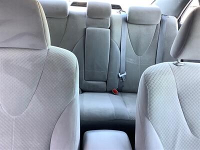 2009 Toyota Camry Hybrid - Photo 31 - Crest Hill, IL 60403