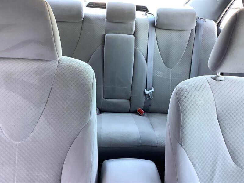 2009 Toyota Camry Hybrid photo 27