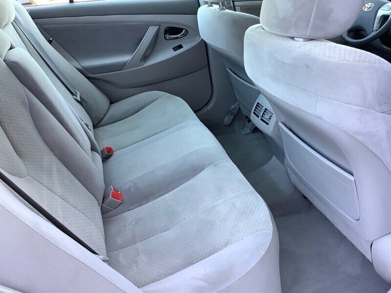 2009 Toyota Camry Hybrid photo 20