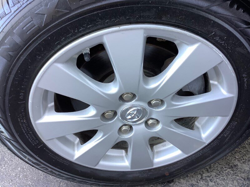 2009 Toyota Camry Hybrid photo 29