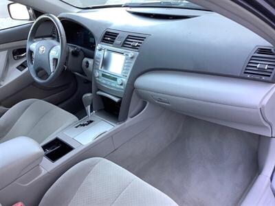 2009 Toyota Camry Hybrid - Photo 28 - Crest Hill, IL 60403