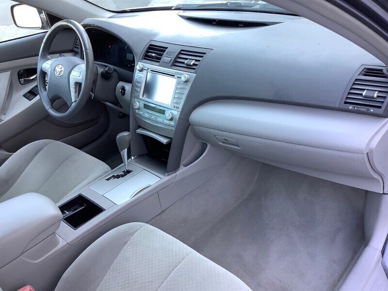 2009 Toyota Camry Hybrid photo 24