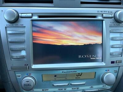 2009 Toyota Camry Hybrid - Photo 17 - Crest Hill, IL 60403