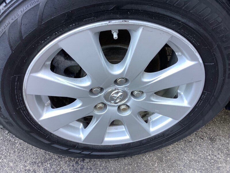 2009 Toyota Camry Hybrid photo 30