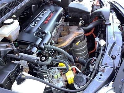 2009 Toyota Camry Hybrid - Photo 41 - Crest Hill, IL 60403