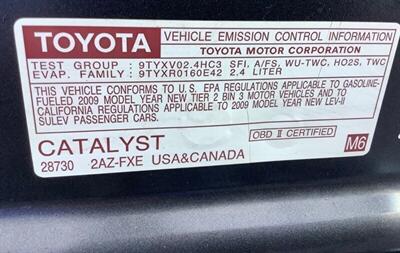2009 Toyota Camry Hybrid - Photo 44 - Crest Hill, IL 60403