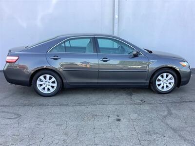 2009 Toyota Camry Hybrid - Photo 6 - Crest Hill, IL 60403