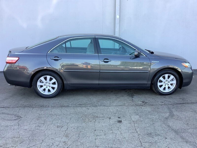 2009 Toyota Camry Hybrid photo 5