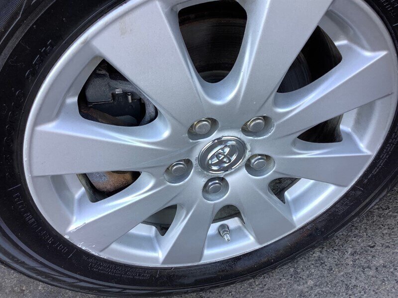 2009 Toyota Camry Hybrid photo 32