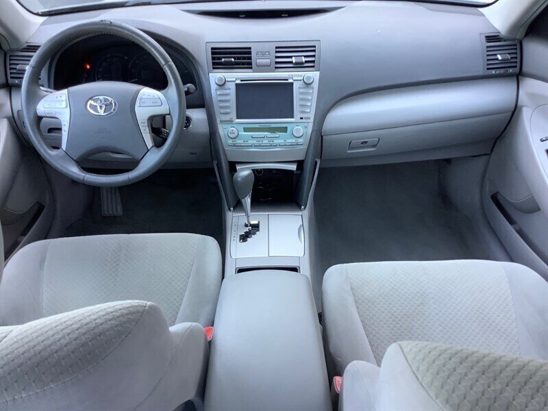 2009 Toyota Camry Hybrid photo 28