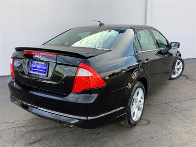 2012 Ford Fusion SE   - Photo 6 - Crest Hill, IL 60403