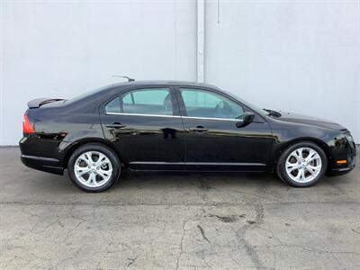 2012 Ford Fusion SE   - Photo 7 - Crest Hill, IL 60403