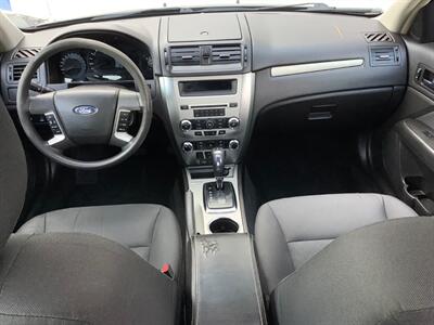 2012 Ford Fusion SE   - Photo 28 - Crest Hill, IL 60403