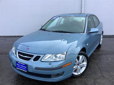 2007 Saab 9-3 2.0T   - Photo 2 - Crest Hill, IL 60403