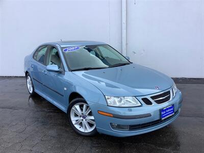 2007 Saab 9-3 2.0T   - Photo 8 - Crest Hill, IL 60403