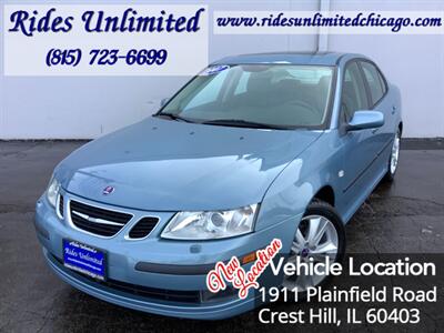 2007 Saab 9-3 2.0T   - Photo 1 - Crest Hill, IL 60403