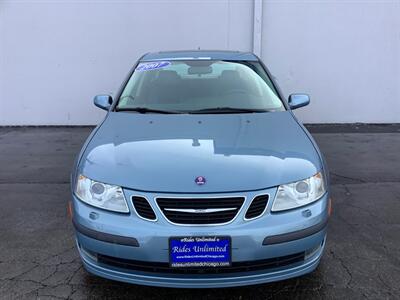 2007 Saab 9-3 2.0T   - Photo 9 - Crest Hill, IL 60403