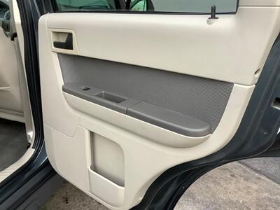 2009 Ford Escape XLT - Photo 22 - Crest Hill, IL 60403