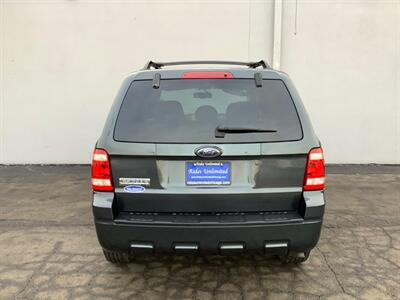 2009 Ford Escape XLT - Photo 6 - Crest Hill, IL 60403