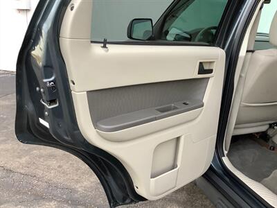 2009 Ford Escape XLT - Photo 26 - Crest Hill, IL 60403