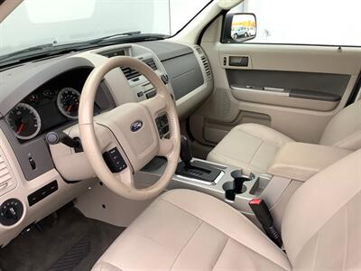 2009 Ford Escape XLT - Photo 16 - Crest Hill, IL 60403
