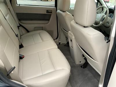 2009 Ford Escape XLT - Photo 23 - Crest Hill, IL 60403