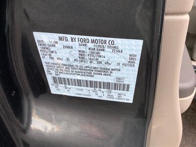 2009 Ford Escape XLT - Photo 27 - Crest Hill, IL 60403