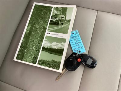 2009 Ford Escape XLT - Photo 18 - Crest Hill, IL 60403