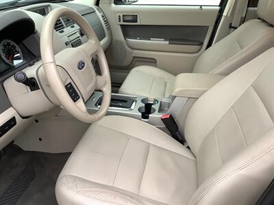 2009 Ford Escape XLT - Photo 15 - Crest Hill, IL 60403