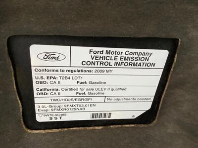 2009 Ford Escape XLT - Photo 43 - Crest Hill, IL 60403