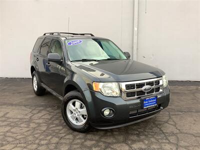 2009 Ford Escape XLT - Photo 10 - Crest Hill, IL 60403