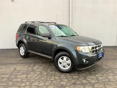 2009 Ford Escape XLT - Photo 11 - Crest Hill, IL 60403