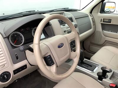 2009 Ford Escape XLT - Photo 28 - Crest Hill, IL 60403