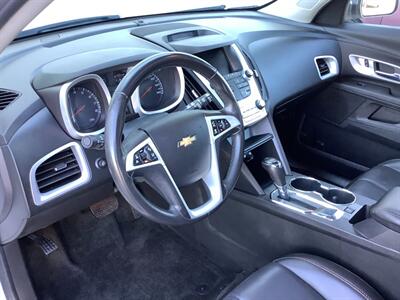 2016 Chevrolet Equinox LTZ - Photo 27 - Crest Hill, IL 60403