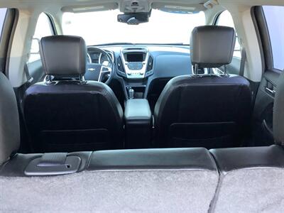 2016 Chevrolet Equinox LTZ - Photo 44 - Crest Hill, IL 60403