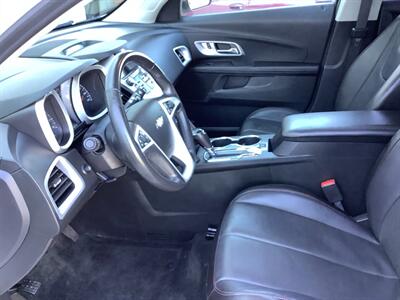 2016 Chevrolet Equinox LTZ - Photo 26 - Crest Hill, IL 60403