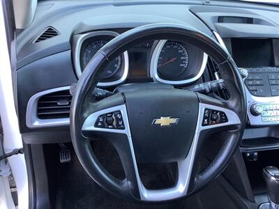 2016 Chevrolet Equinox LTZ - Photo 29 - Crest Hill, IL 60403