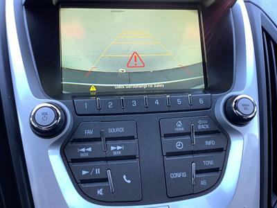 2016 Chevrolet Equinox LTZ - Photo 23 - Crest Hill, IL 60403