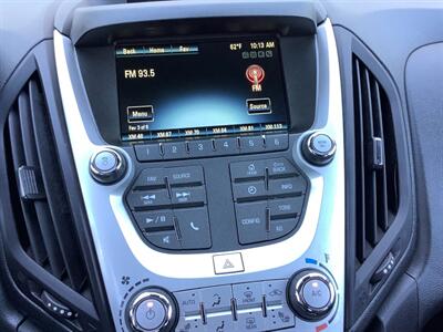 2016 Chevrolet Equinox LTZ - Photo 12 - Crest Hill, IL 60403