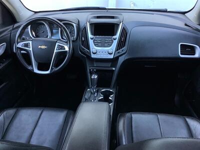 2016 Chevrolet Equinox LTZ - Photo 41 - Crest Hill, IL 60403