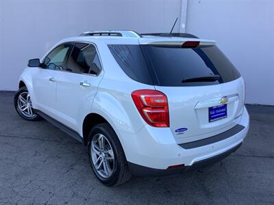 2016 Chevrolet Equinox LTZ - Photo 4 - Crest Hill, IL 60403