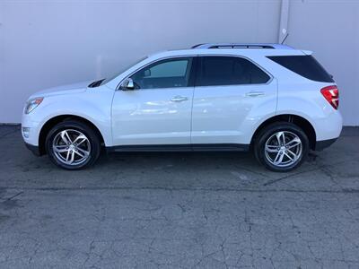 2016 Chevrolet Equinox LTZ - Photo 7 - Crest Hill, IL 60403