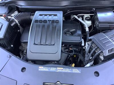 2016 Chevrolet Equinox LTZ - Photo 49 - Crest Hill, IL 60403
