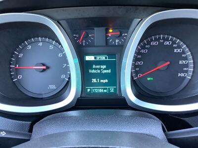 2016 Chevrolet Equinox LTZ - Photo 15 - Crest Hill, IL 60403